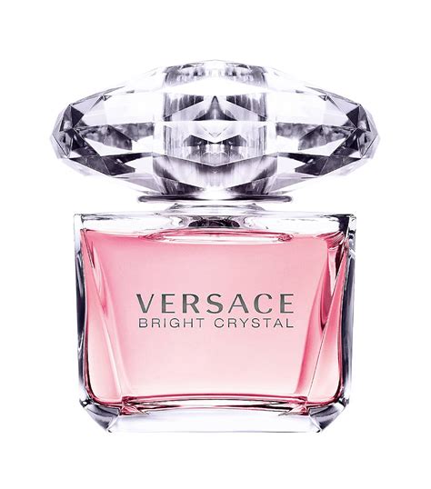 perfume versace mujer bright crystal